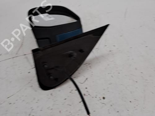 Used Left mirror NISSAN MICRA IV (K13K, K13KK) 1.2 (80 hp) 27462402