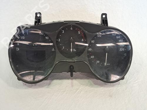 Used Instrument cluster SEAT ALTEA (5P1) 1.9 TDI (105 hp) 26675280