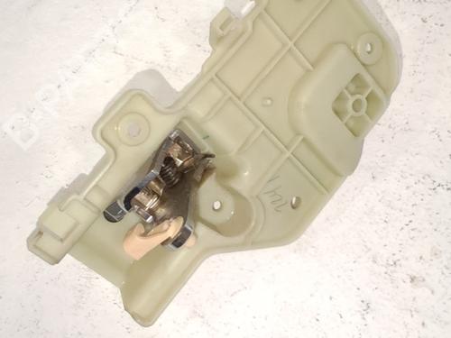 Front right interior door handle JEEP COMPASS (MK49) 2.2 CRD 4x4 | BP37224132I14 - Image 2
