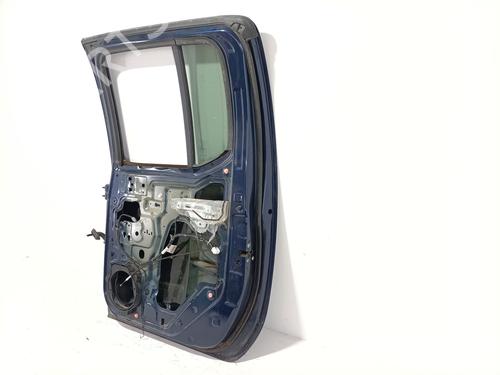 Right rear door NISSAN NAVARA NP300 (D40) 2.5 dCi 4WD | BP29051134C5 