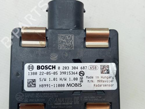 Elektronisk sensor KIA RIO IV (YB, SC, FB) 1.0 T-GDI 100 | BP23345591M84 
