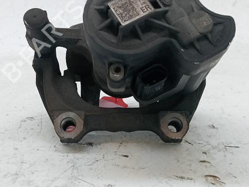 Right rear brake caliper AUDI Q2 (GAB, GAG) 30 TDI | BP40547463M106 - Image 3