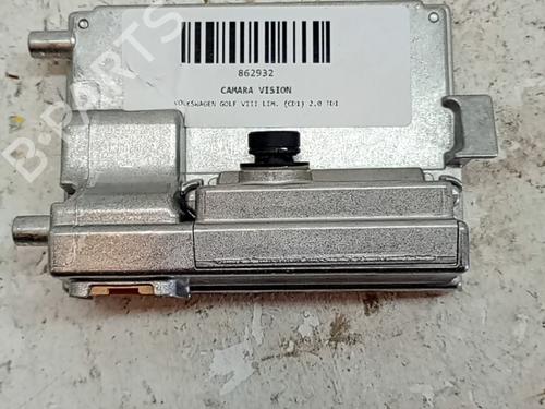 Camera VW GOLF VIII (CD1, DA1) 2.0 TDI | BP35721744E14 - Image 3