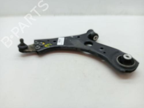 Used Left front suspension arm FIAT TIPO Hatchback (356_, 357_) 1.4 (356HXF1B) (120 hp) 23358666