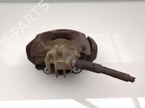 Right front brake caliper PEUGEOT PARTNER Box Body/MPV 1.6 HDi | BP23856669M104 