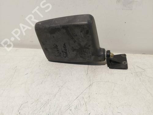 Used Left mirror SANTANA 300 Open Off-Road Vehicle 2.0 TDi 4x4 (87 hp) 24925616