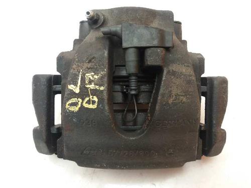 Right front brake caliper MERCEDES-BENZ E-CLASS (W210) E 320 CDI (210.026) | BP23379203M104 