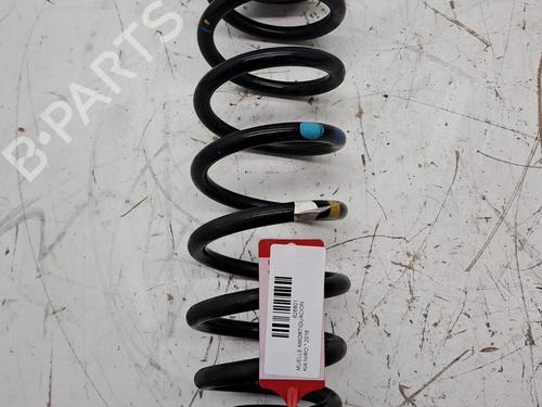 Used Shock absorber spring KIA NIRO I (DE) 1.6 GDI Hybrid (141 hp) 23978263