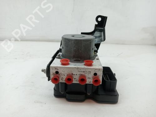 ABS pump NISSAN MICRA V (K14) 1.0 IG-T 100 | BP24444768M43 
