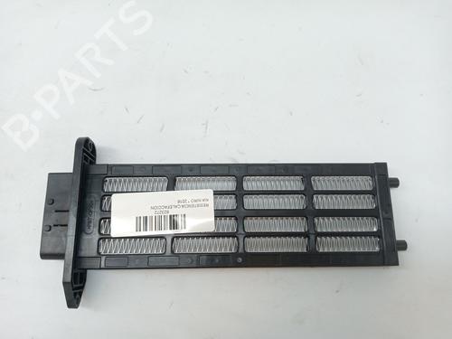 Used Heater resistor KIA NIRO I (DE) 1.6 GDI Hybrid (141 hp) 23977692