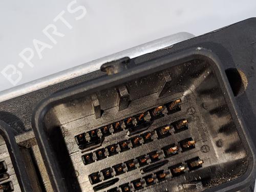 Engine control unit (ECU) OPEL VIVARO A Bus (X83) 1.9 DTI (F7, J7, A07) | BP23369411M57