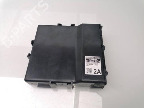 Used Electronic module TOYOTA YARIS (_P21_, _PA1_, _PH1_) 1.5 (MXPA11) (125 hp) 23938721