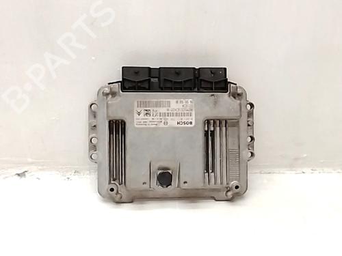 Used Engine control unit (ECU) Engine control unit (ECU) CITROËN C2 (JM_) 1.4 HDi (68 hp) 34507984 34507984