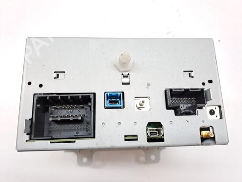 Radio OPEL ASTRA J (P10) 1.7 CDTI (68) | BP23363471E6 