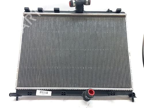 Used Water radiator OPEL CORSA F (P2JO) 1.2 MHEV (101 hp) 30622350