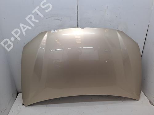 Used Hood SSANGYONG RODIUS I 2.7 Xdi (165 hp) 24354150