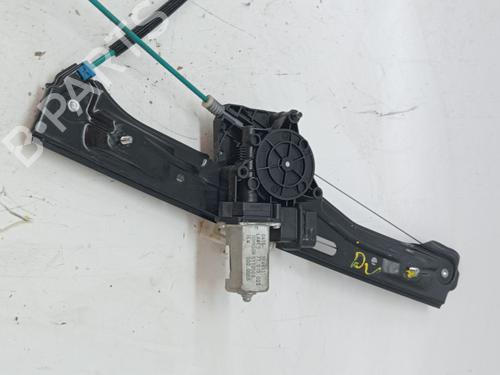 Front right window mechanism BMW 1 (F20) 118 d | BP23366629C23 