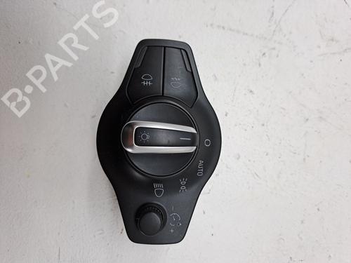 Used Headlight switch AUDI Q5 (8RB) 2.0 TDI quattro (170 hp) 26451111