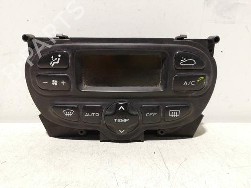 Climate control CITROËN XSARA PICASSO (N68) 2.0 HDi | BP24883674I5 