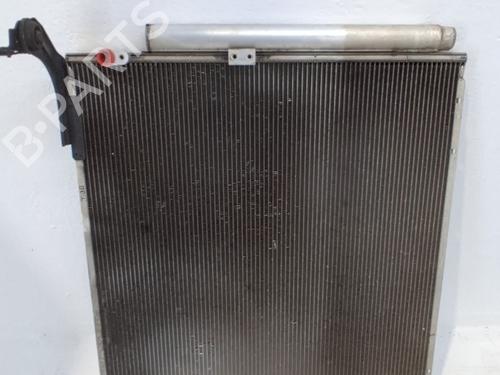 Used AC radiator AC radiator 38417047 38417047