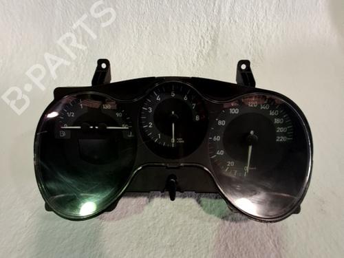 Instrument cluster SEAT LEON (1P1) 1.6 | BP29558113C47  - Image 5