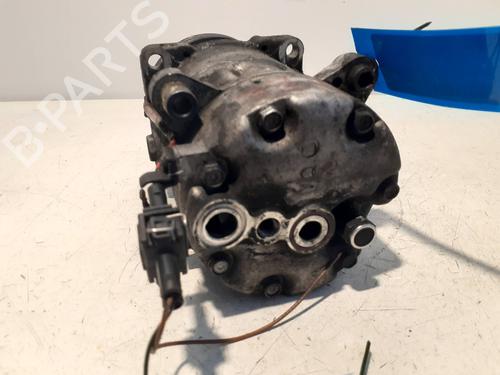 AC compressor SEAT CORDOBA (6K1, 6K2) 1.9 SDI | BP25988240M34 