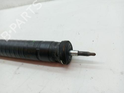 Used Right rear shock absorber SMART FORTWO Coupe (451) 1.0 (451.331, 451.380) (71 hp) 23354668