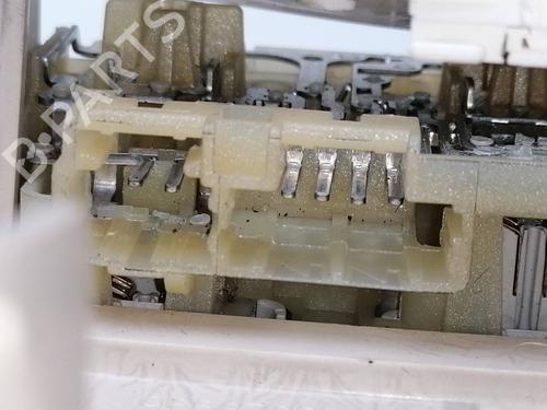 Innerbelysning CITROËN C4 I (LC_) 1.6 HDi | BP23385064I8 