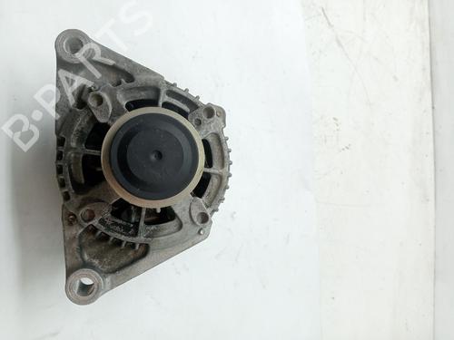Used Alternator OPEL CORSA E (X15) 1.4 (08, 68) (90 hp) 23977553
