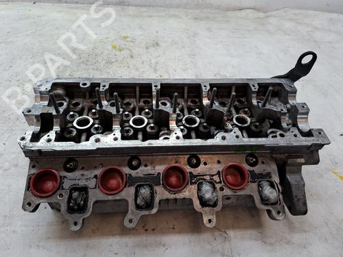 Used Cylinder head SEAT EXEO (3R2) 2.0 TDI (120 hp) 23364700