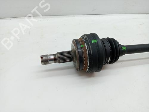 Right rear driveshaft MERCEDES-BENZ E-CLASS (W212) E 220 CDI / BlueTEC (212.001, 212.002) | BP23348749M41 