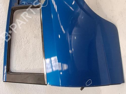 Used Left rear door Left rear door CHEVROLET AVEO Hatchback (T300) 1.3 D (95 hp) 36381386 36381386