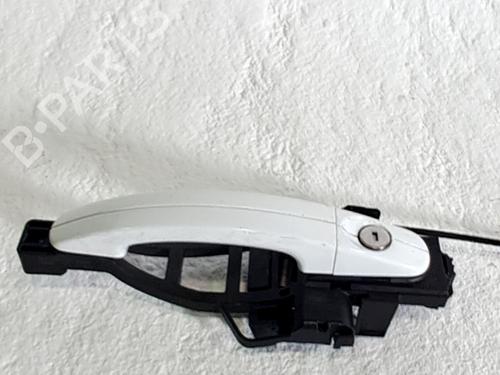 Used Front left exterior door handle FORD KUGA II (DM2) 2.0 TDCi (140 hp) 31701515