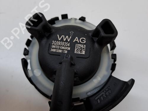 Sensor electrónico SEAT LEON (5F1) 2.0 TDI (150 hp) 23365834