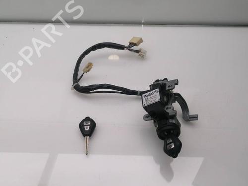 Bloccasterzo ISUZU D-MAX I (TFR, TFS) 3.0 DiTD (TFR85_) (163 hp) 27606803