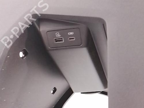 Middle console OMODA C5 GT 1.6 | BP39400860I22 - Image 2