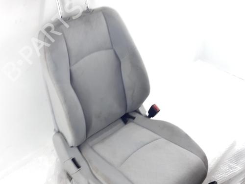 Right front seat MERCEDES-BENZ C-CLASS (W203) C 220 CDI (203.006, 203.008) | BP34716465C16 - Image 3