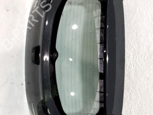 Bagklap CC/Kombi-Coupé KIA RIO IV (YB, SC, FB) 1.0 T-GDI 120 Eco-Dynamics+ | BP32256706C6