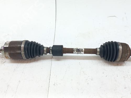 Left front driveshaft DACIA DUSTER (HM_) 1.0 TCe 90 (HMM6) | BP29301495M38 