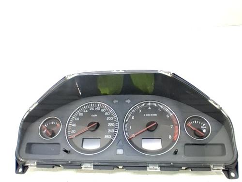 Used Instrument cluster VOLVO XC90 I (275) T6 AWD (272 hp) 30920199