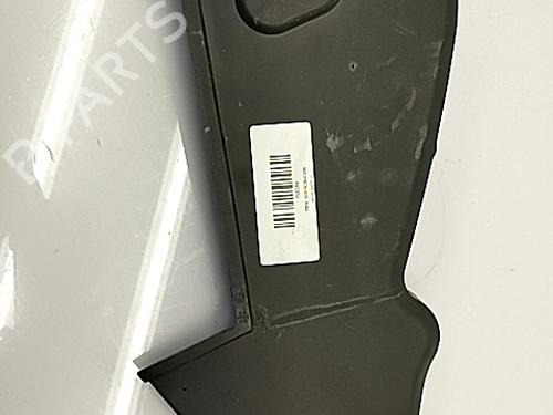 Timing cover SKODA RAPID Spaceback (NH1) 1.6 TDI | BP29303151M123 