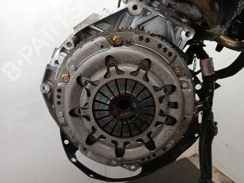 Engine NISSAN MICRA III (K12) 1.4 16V | BP23358307M1 