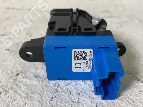 Hand brake JAGUAR F-PACE (X761) 2.0 TD4 | BP39742049I18 - Image 2