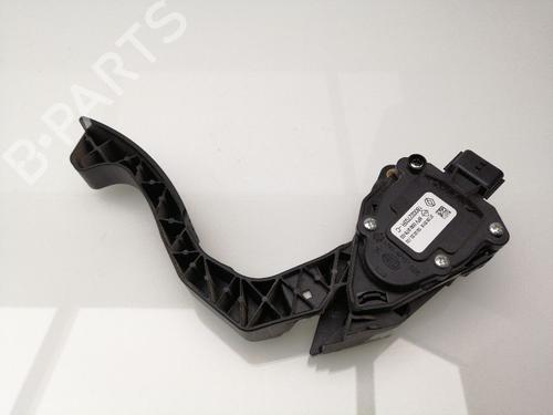 Pedal DACIA SANDERO II 1.5 dCi 75 / Blue dCi 75 (B8JW, B8M4, B8AH, B8M7, B8M6) | BP23449618I4 