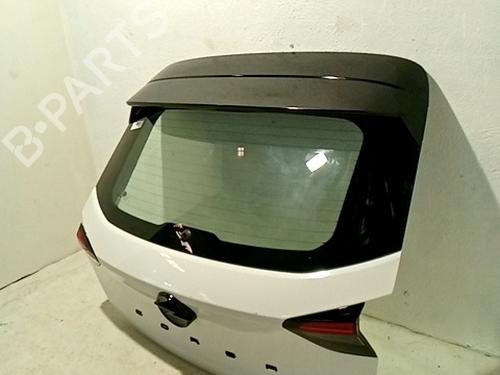 Tailgate OPEL CORSA F (P2JO) 1.2 MHEV | BP29822418C6 