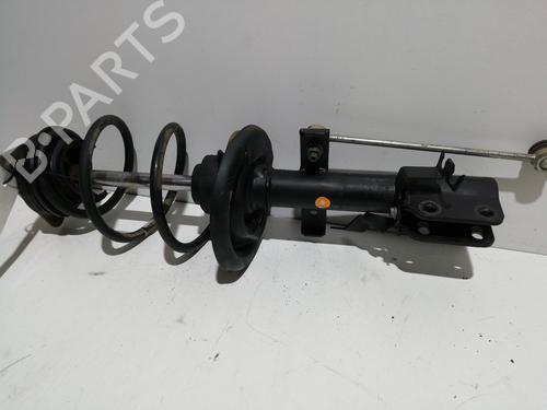 Left front shock absorber RENAULT CLIO IV (BH_) 1.5 dCi 90 | BP25465241M16 