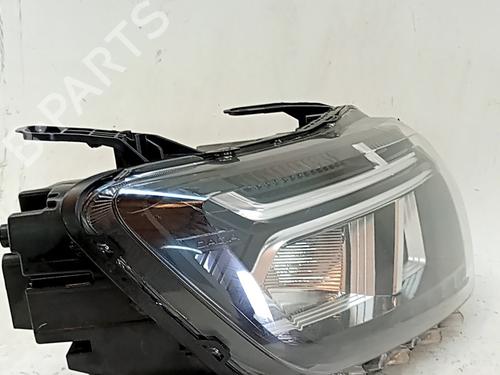 Used Right headlight Right headlight 37635212 37635212