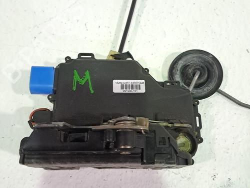 Türschloss links vorne VW MULTIVAN T5 (7HM, 7HN, 7HF, 7EF, 7EM, 7EN) 2.5 TDI | BP23976087C98 