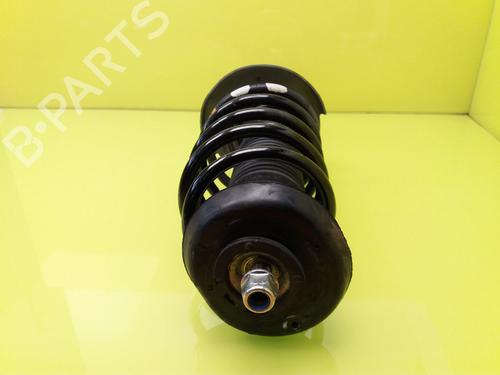 Right front shock absorber PEUGEOT 207 (WA_, WC_) 1.4 16V | BP24107340M17 