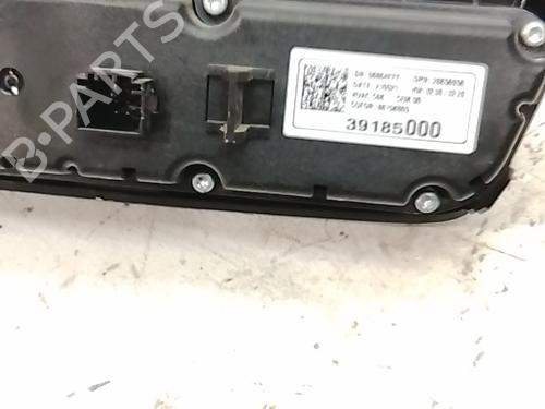 Climate control OPEL CORSA F (P2JO) 1.2 (68) | BP39555204I5 - Image 2